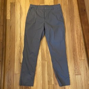 Birddogs pants with liner. 32x34